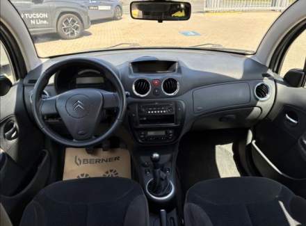 Citroën - C3