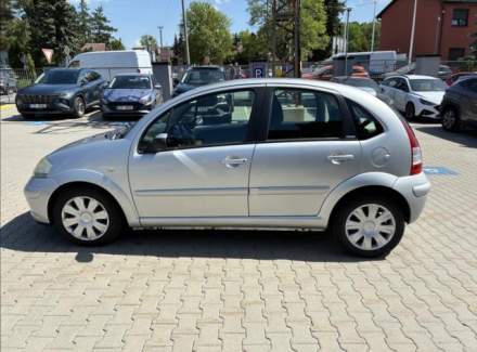 Citroën - C3