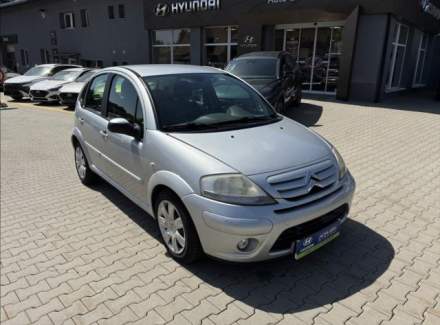 Citroën - C3