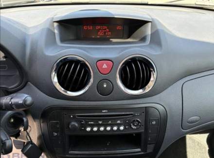Citroën - C3
