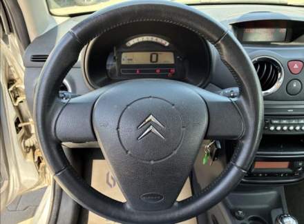 Citroën - C3