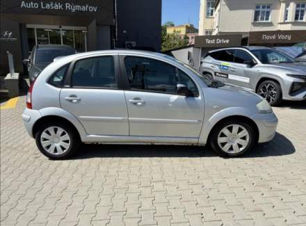 Citroën - C3