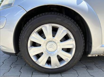 Citroën - C3
