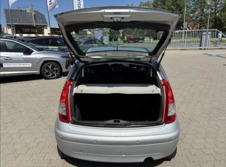 Citroën - C3