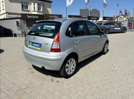 Citroën - C3