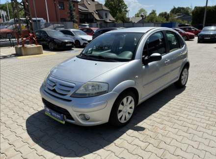 Citroën - C3