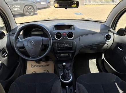 Citroën - C3