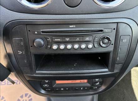 Citroën - C3