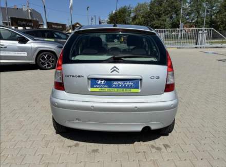 Citroën - C3