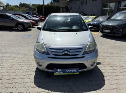 Citroën - C3