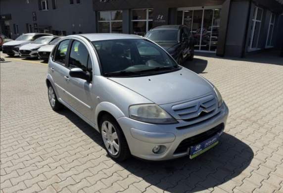 Citroën - C3