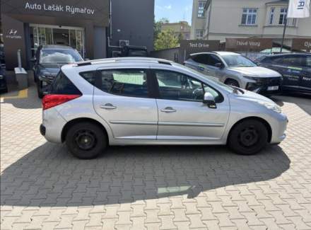 Peugeot - 207