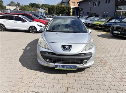 Peugeot - 207