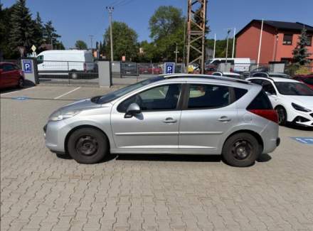 Peugeot - 207