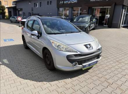 Peugeot - 207