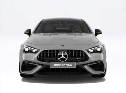 Mercedes-Benz - CLE