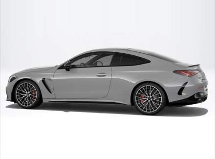 Mercedes-Benz - CLE