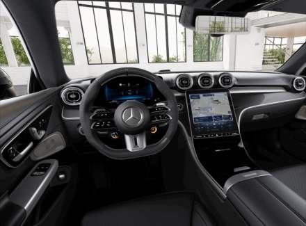 Mercedes-Benz - CLE