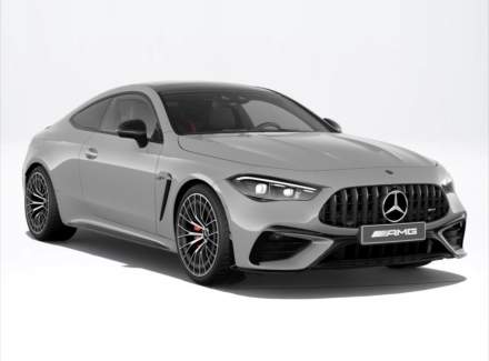 Mercedes-Benz - CLE