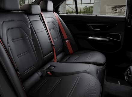 Mercedes-Benz - E-class