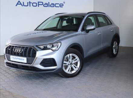 Audi - Q3