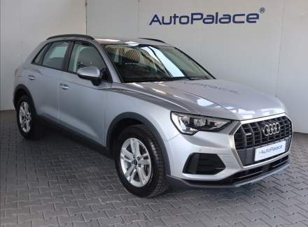 Audi - Q3