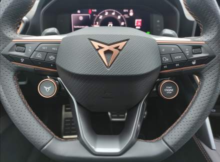 Cupra - Formentor