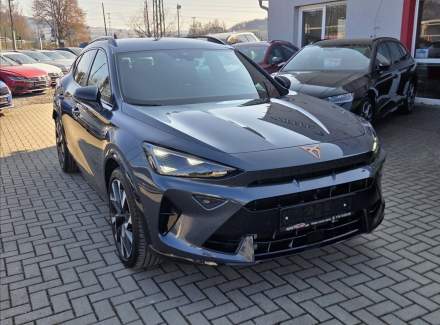 Cupra - Formentor