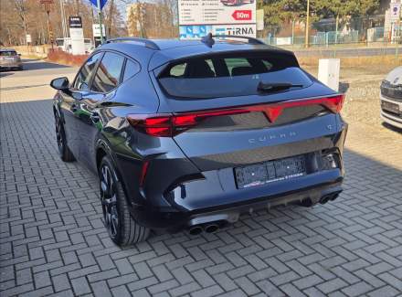 Cupra - Formentor