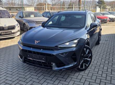 Cupra - Formentor