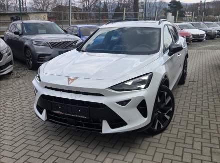 Cupra - Formentor