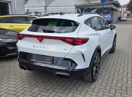 Cupra - Formentor
