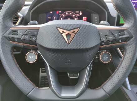 Cupra - Formentor