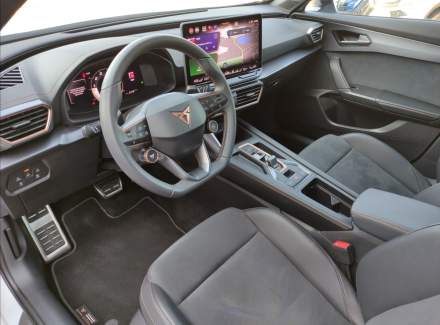 Cupra - Formentor