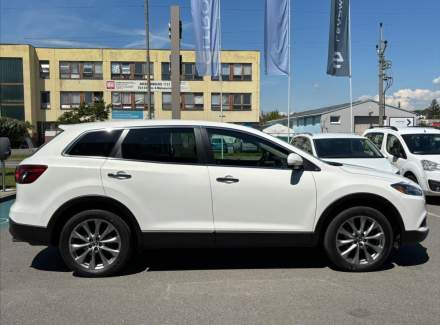 Mazda - CX-9
