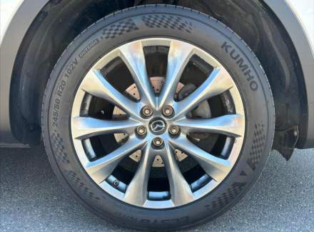 Mazda - CX-9