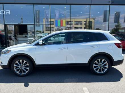 Mazda - CX-9