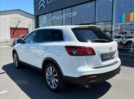 Mazda - CX-9