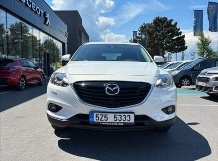 Mazda - CX-9