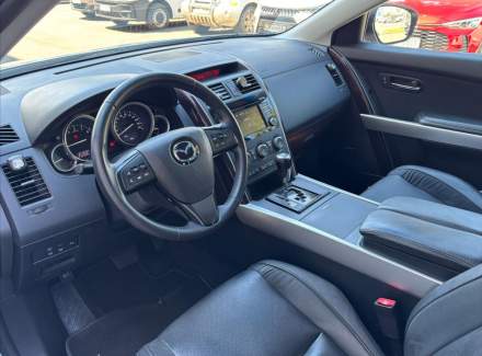 Mazda - CX-9