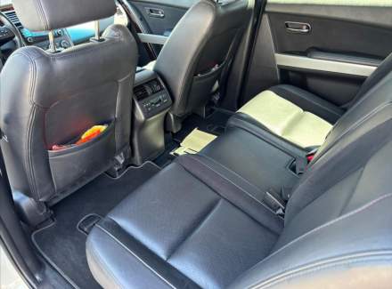 Mazda - CX-9