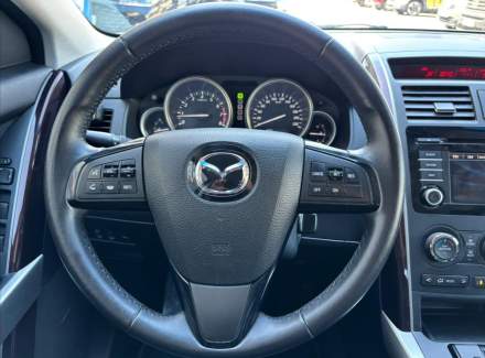 Mazda - CX-9