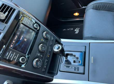 Mazda - CX-9