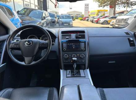 Mazda - CX-9