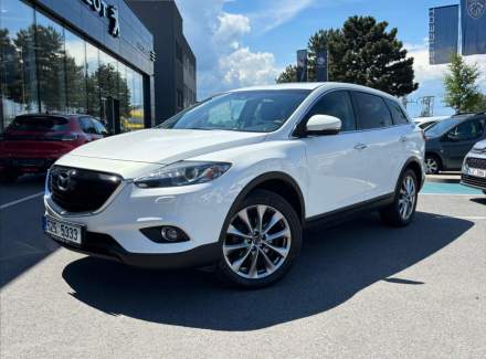 Mazda - CX-9