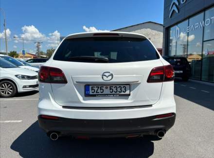 Mazda - CX-9
