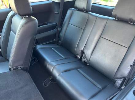 Mazda - CX-9