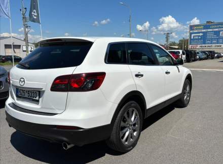 Mazda - CX-9