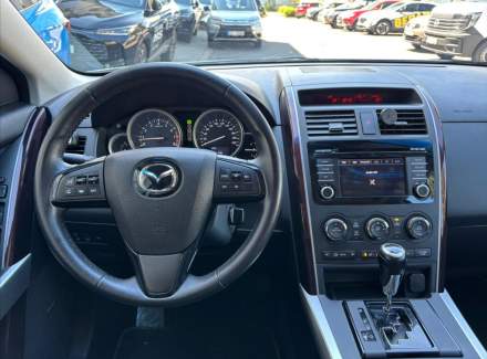 Mazda - CX-9