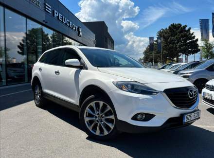 Mazda - CX-9